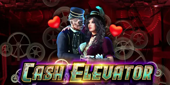 Cash Elevator - Slot Online Yang Menawarkan Bonus Berlimpah