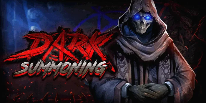 Dark Summoning - Mengungkap Misteri dan Keberuntungan di Slot yang Menakutkan