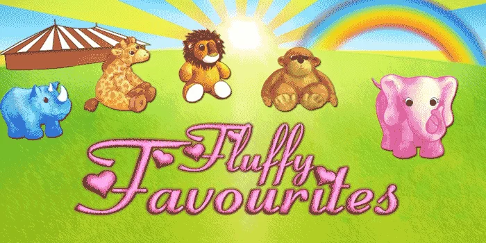 Fluffy-Favourites-Slot-Imut-dengan-Potensi-Hadiah-Besar