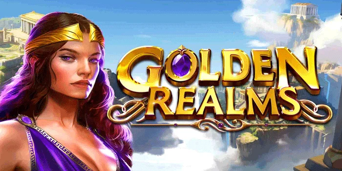 Golden Realms - Mengungkap Harta Tersembunyi di Kerajaan Emas