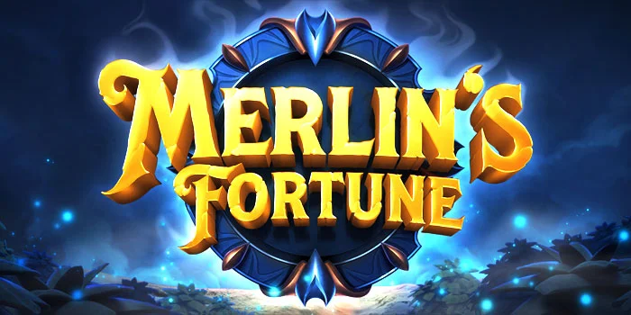 Merlin's-Fortune-Menjelajahi-Dunia-Mistis-yang-Penuh-Sihir-&-Keajaiban