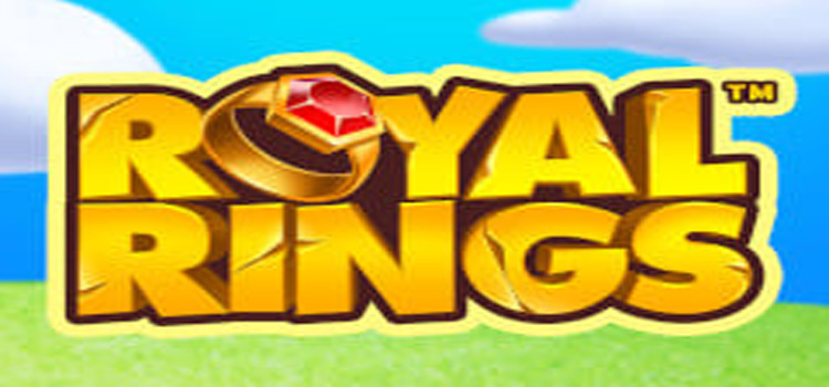 Royal Rings - Slot yang Membawa Anda ke Dunia Kemewahan & Kemenangan!