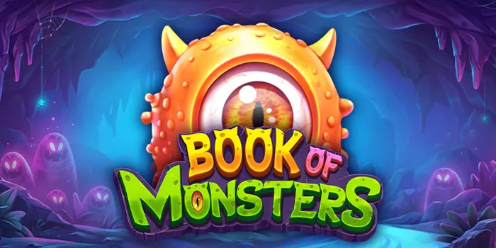 Strategi Senyap Slot Book Of Monsters Untuk Pemain Serius