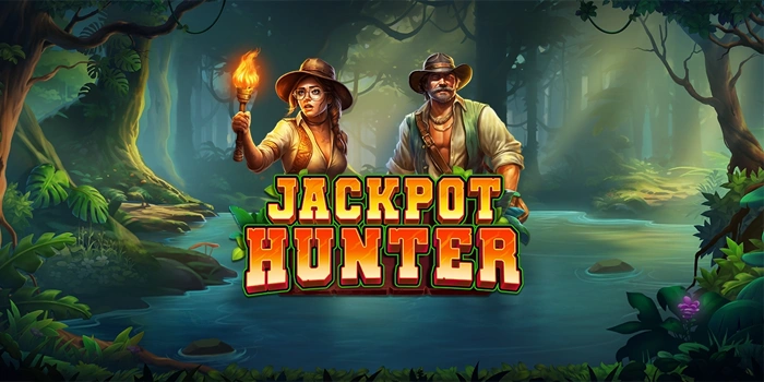 Rahasia Spin Gacor Slot Jackpot Hunter Yang Jarang Diketahui