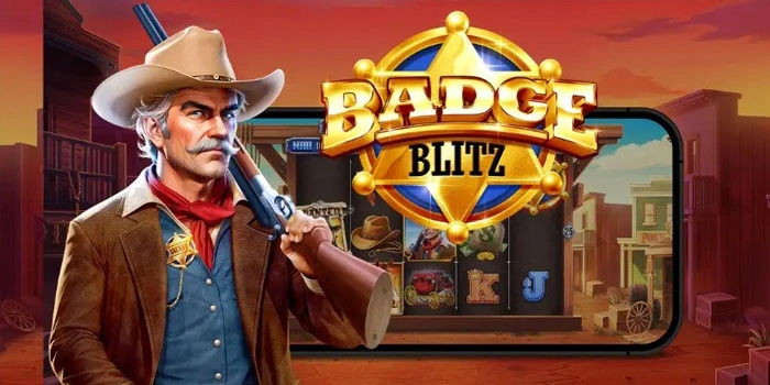 Kunci Menang Dengan Pola Wild Cepat Bermain Slot Badge Blitz Kunci Menang Dengan Pola Wild Cepat Bermain Slot Badge Blitz