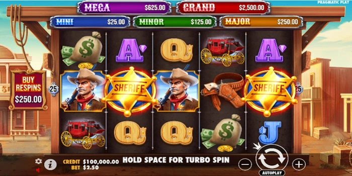 Memaksimalkan Fitur Pendukung Wild Cepat