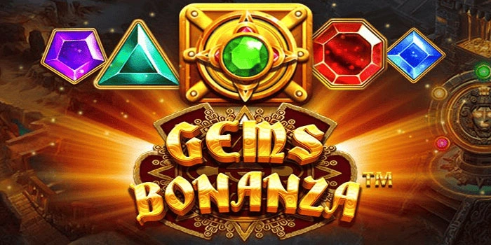 Maksimalkan Fitur Warna Untuk Chain Win Slot Gems Bonanza