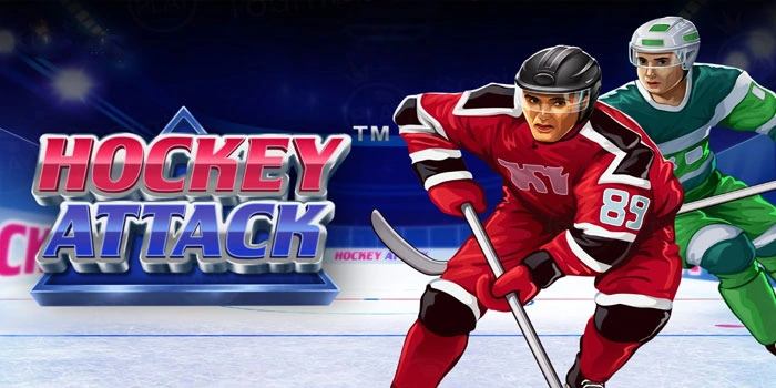 Strategi Power Play Wild Peluang Besar Slot Hockey Attack