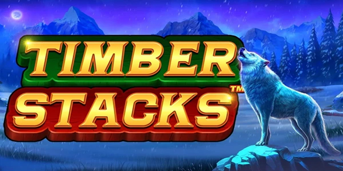 Pola Menang Stabil di Timber Stacks