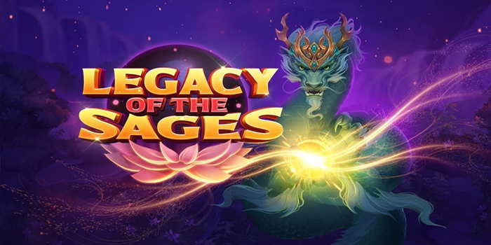 Rahasia Spin Maksimal di Legacy of the Sages