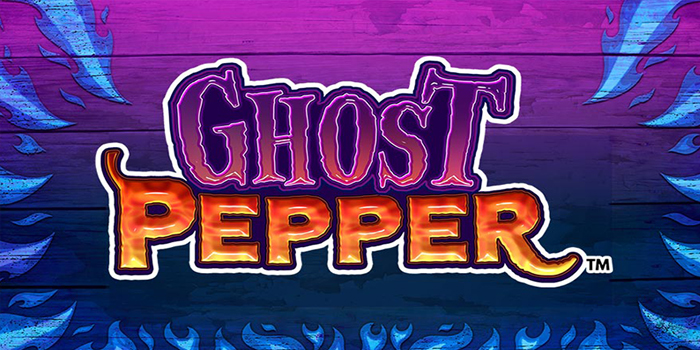 Rahasia Spin Menguntungkan di Ghost Pepper