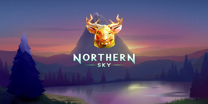 Strategi Jackpot Maksimal di Northern Sky
