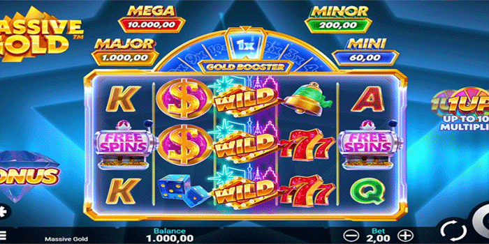 Memanfaatkan Fitur Bonus 